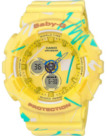 "Casio" BA-120SC-9A
