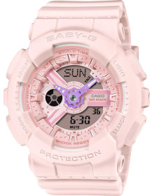 Casio BA-110AH-4A