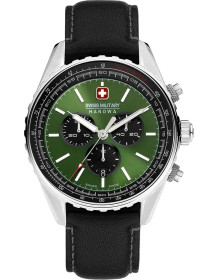 Swiss Military Hanowa SMWGC0000305