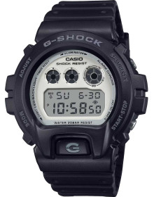 "Casio" DW-6900WD-1