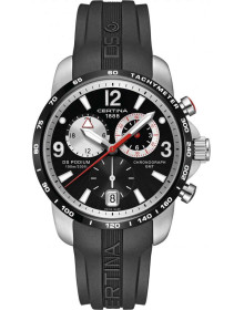 "Certina" C001.639.27.057.00