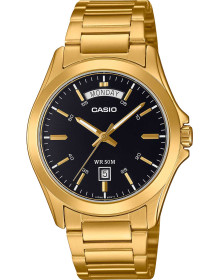 "Casio" MTP-1370G-1A