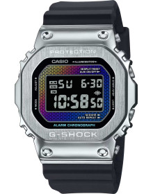 Casio G-Shock GM-5600RW-1