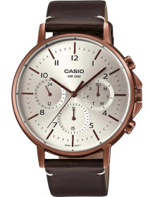 "Casio" MTP-E321RL-5A