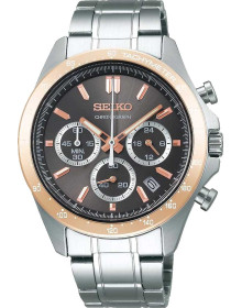 Seiko SBTR026