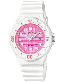 "Casio" LRW-200H-4C