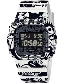 "Casio" DW-5600GU-7