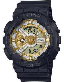 "Casio" GA-110CD-1A9