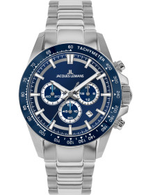 "Jacques Lemans" 1-2207C