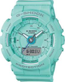 "Casio" GMA-S130-2A