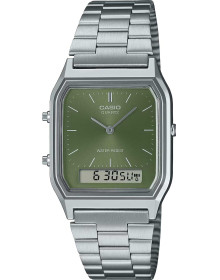 "Casio" AQ-230A-3A