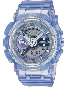 Casio G-Shock GMA-S110VW-6A