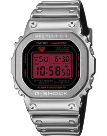 "Casio" GM-5600YRA-8