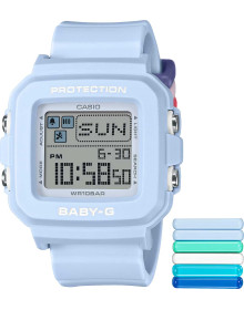 Casio BGD-10L-2