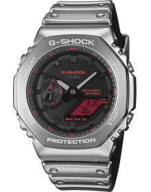 "Casio" GM-2100YRA-8A