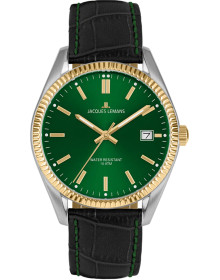 "Jacques Lemans" 50-4W