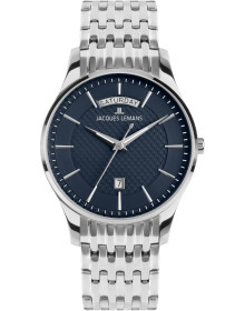 "Jacques Lemans" 1-2193H