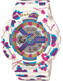 "Casio" BA-110FL-7A