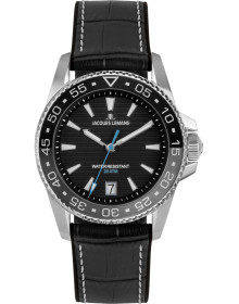 "Jacques Lemans" 1-2205A