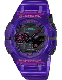 "Casio" GA-B001CBRS-6A