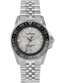 "Jacques Lemans" 1-2205L