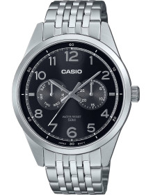 "Casio" MTP-E340D-1A