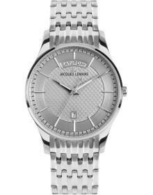 "Jacques Lemans" 1-2193G