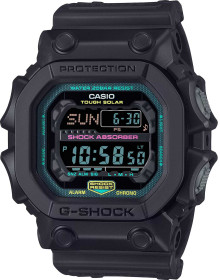 "Casio" GX-56MF-1