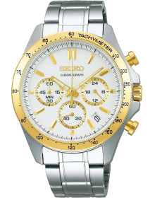 Seiko SBTR024