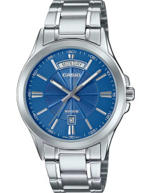 "Casio" MTP-1381D-2A