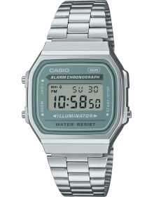 Casio A168WA-3A
