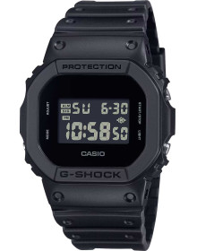 Casio G-Shock DW-5600UBB-1