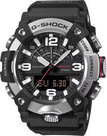 "Casio" GG-B100XM-1A