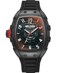 Welder WRH3004-R