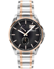 "Jacques Lemans" 1-2199Q
