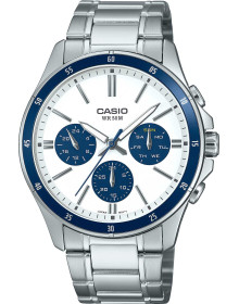 "Casio" MTP-1374D-7A2