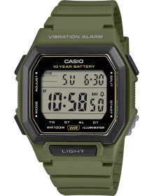 Casio W-738H-3A