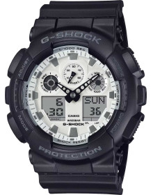 "Casio" GA-100WD-1A