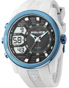 "Police" PL.14249JPGYBL/02
