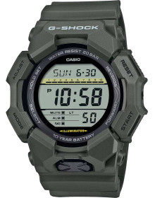 Casio G-Shock GD-010-3