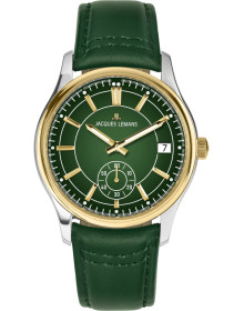 "Jacques Lemans" 1-2197D