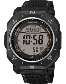 Casio Pro Trek PRG-69B-1