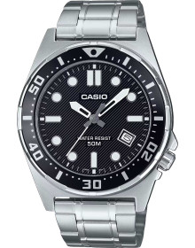 "Casio" MTD-135D-1A