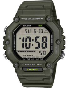 Casio AE-1600HX-3A
