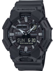 "Casio" GA-010-1A1