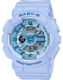 "Casio" BA-110YK-2A