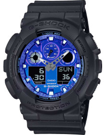 "Casio" GA-100FL-1A