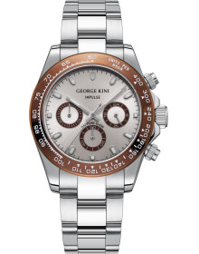 George Kini GK.IMP0001