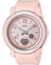 "Casio" BGA-290RA-4A