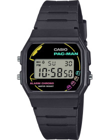 "Casio" F-91WPC-1A